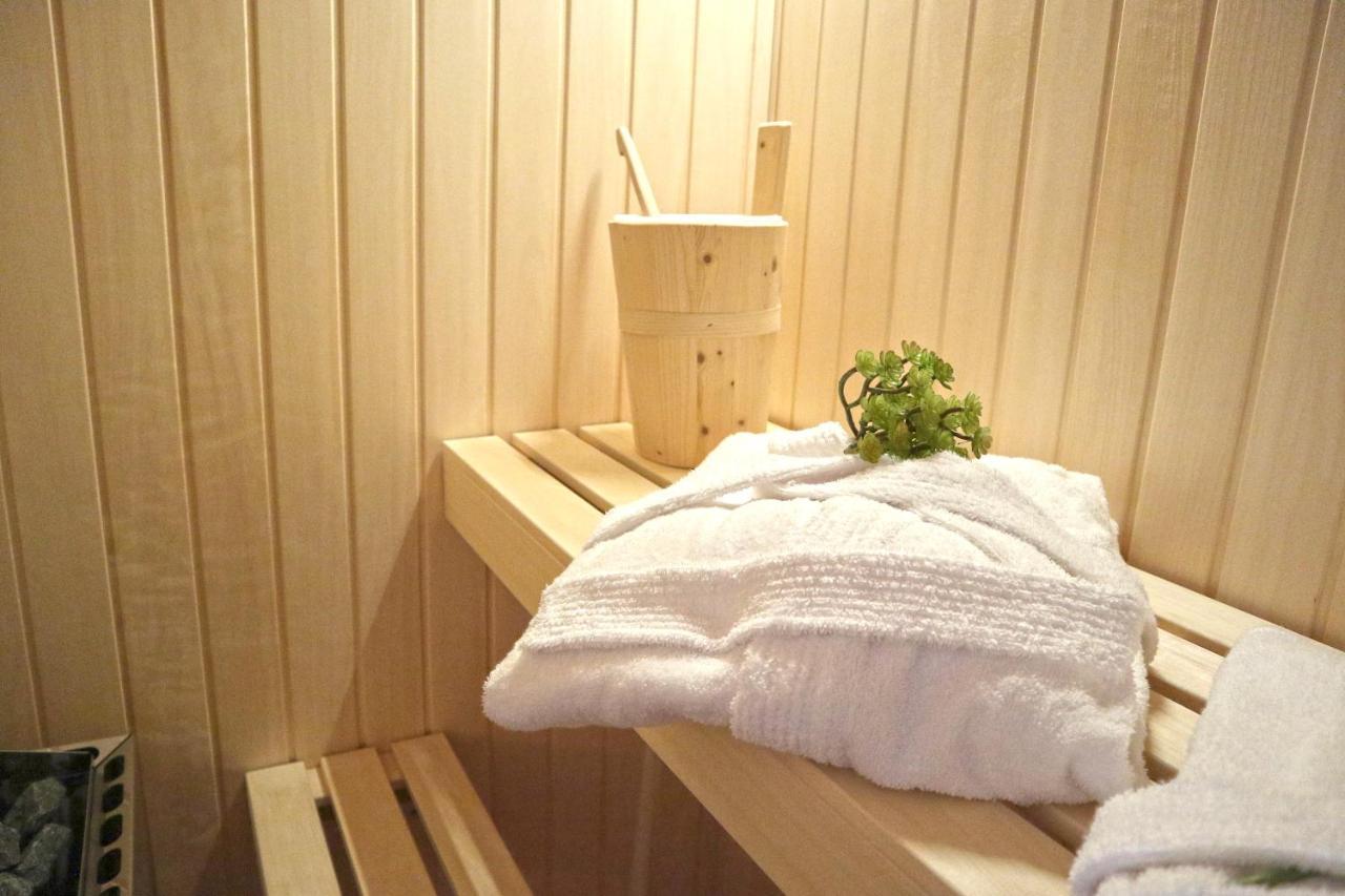 Bed & Breakfast Adagio Salentino *