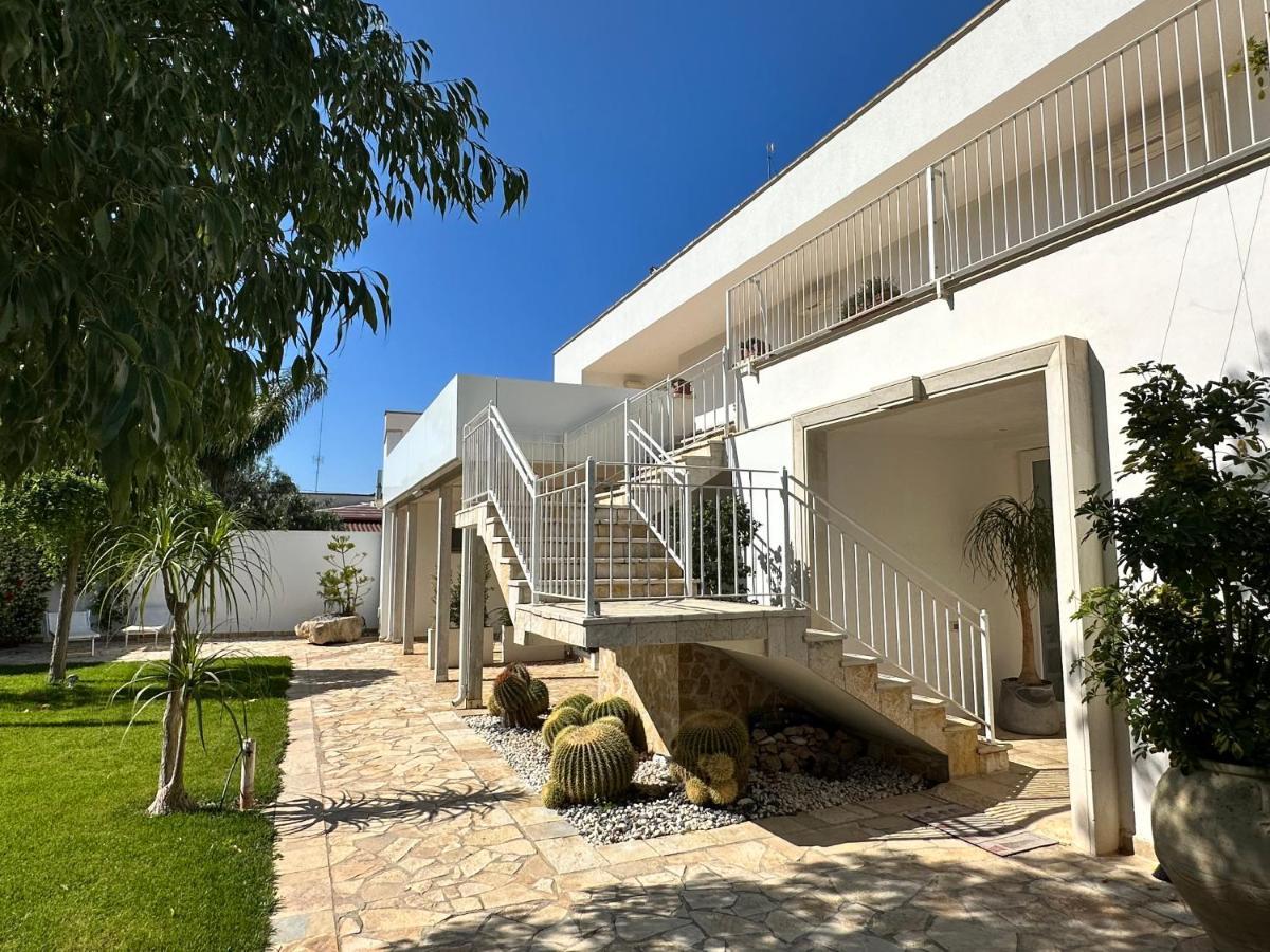Bed & Breakfast Adagio Salentino Porto Cesareo
