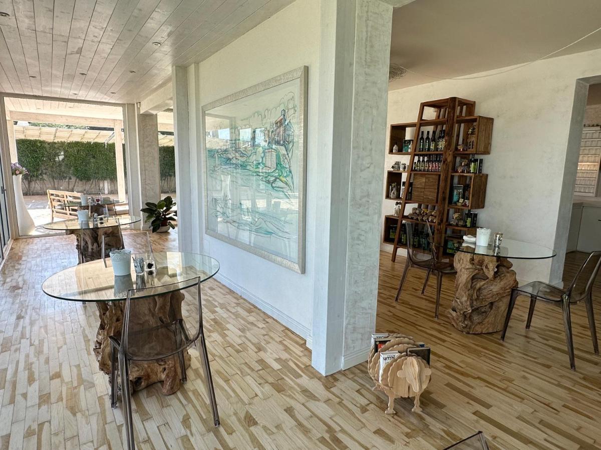 Adagio Salentino Bed & Breakfast *