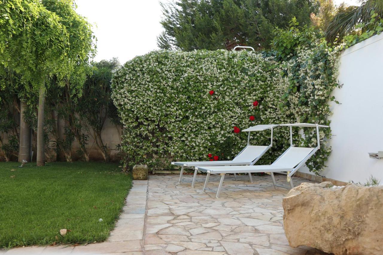 Bed & Breakfast Adagio Salentino *