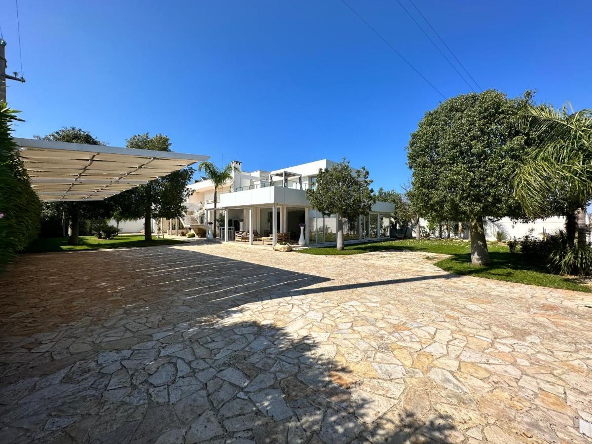 Adagio Salentino Bed & Breakfast Porto Cesareo