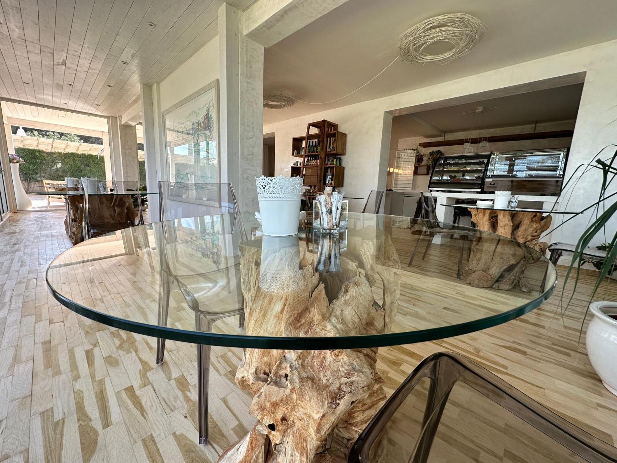 Bed & Breakfast Adagio Salentino Porto Cesareo