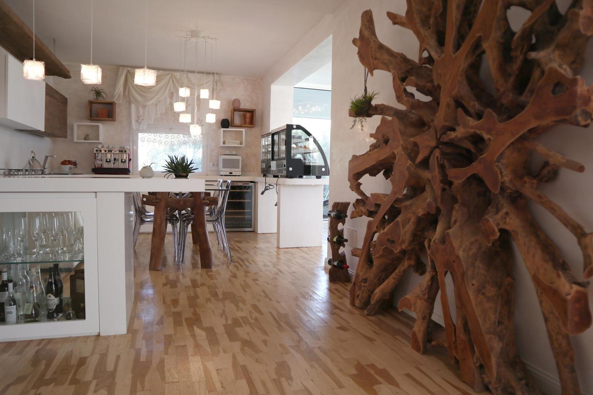 Bed & Breakfast Adagio Salentino Porto Cesareo