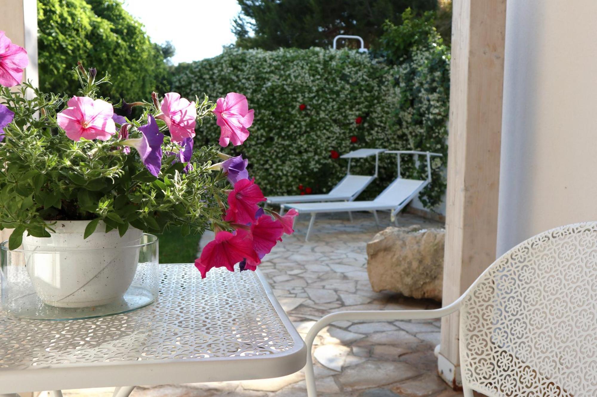 Adagio Salentino Bed & Breakfast