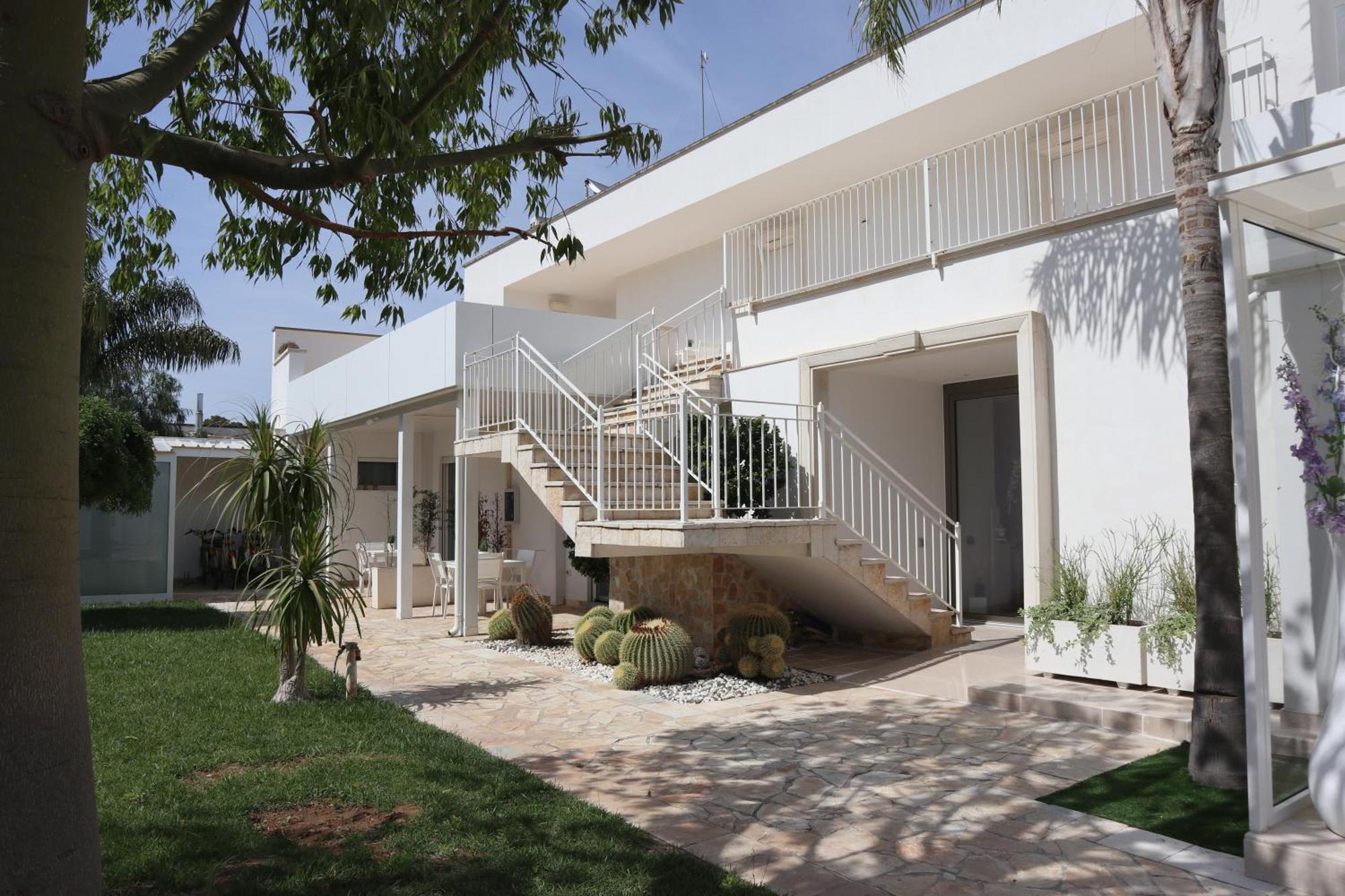 Adagio Salentino Porto Cesareo