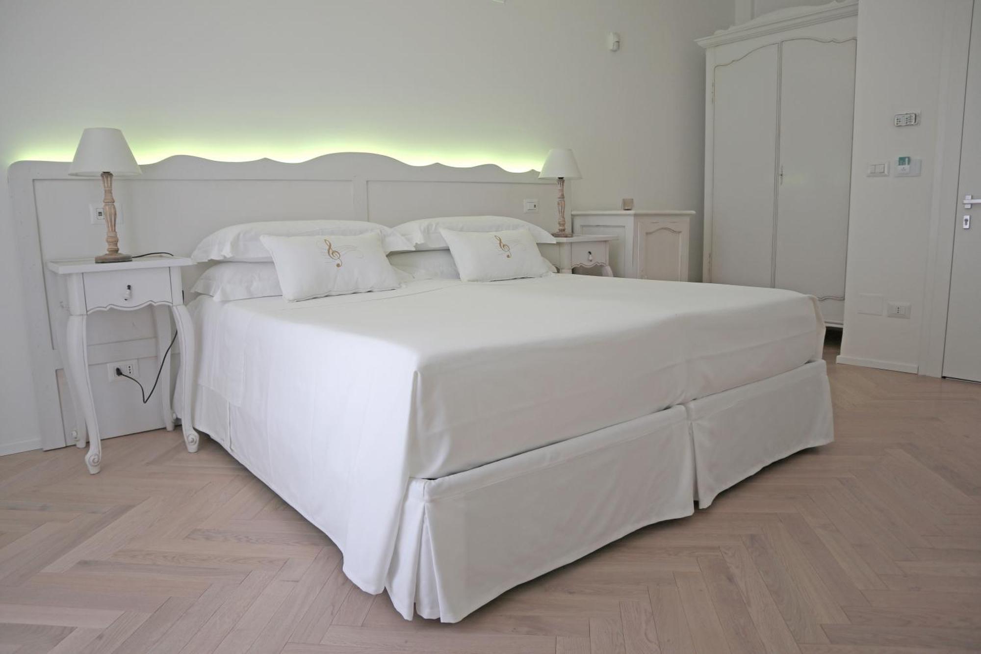Adagio Salentino Bed & Breakfast *
