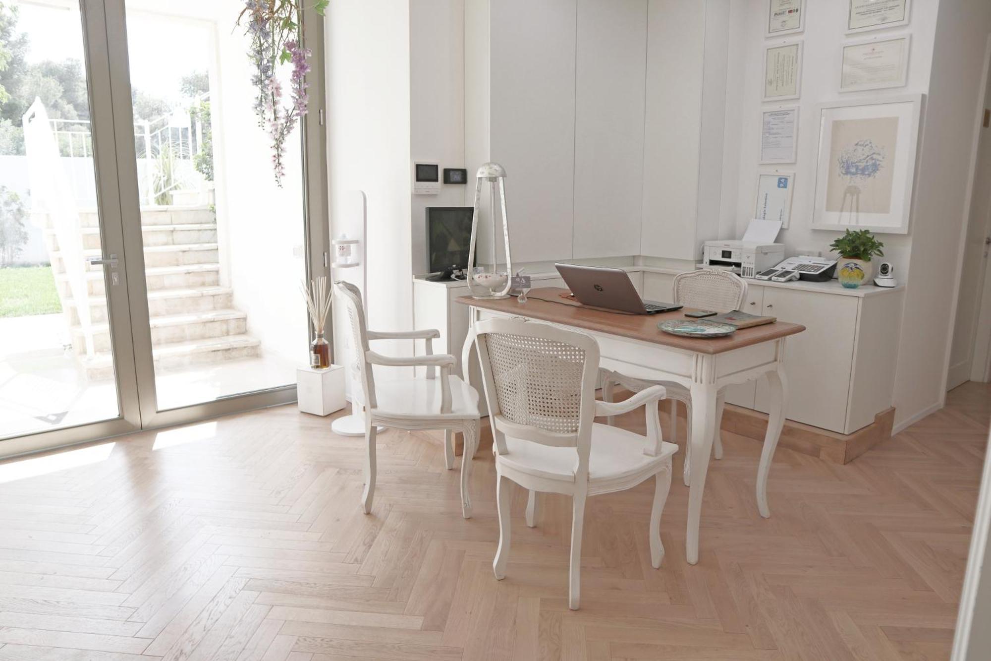 Bed & Breakfast Adagio Salentino *
