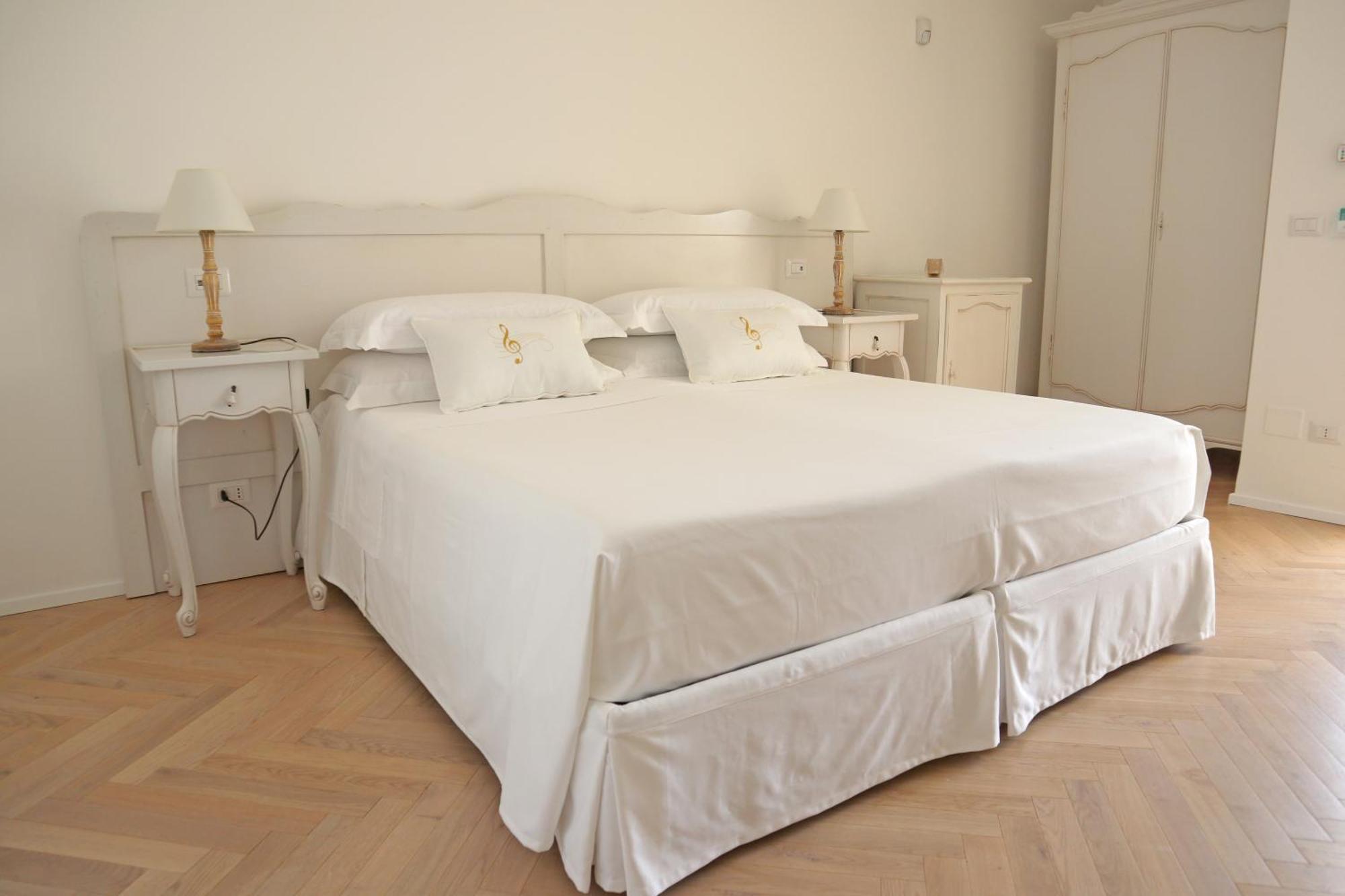 Bed & Breakfast Adagio Salentino Porto Cesareo
