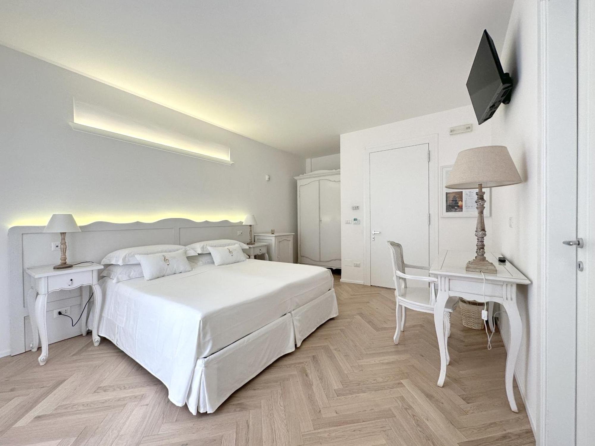 Adagio Salentino Bed & Breakfast