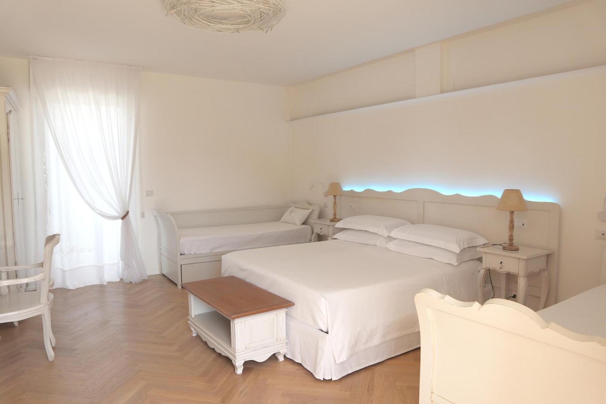 Adagio Salentino Bed & Breakfast Porto Cesareo