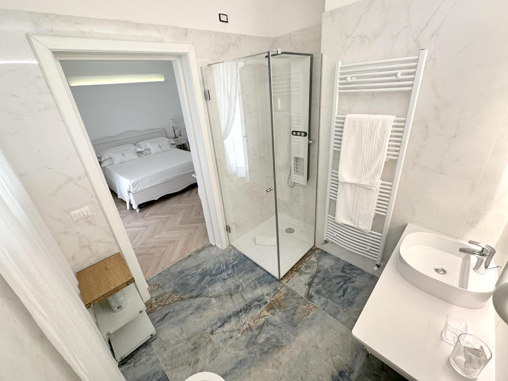 Bed & Breakfast Adagio Salentino