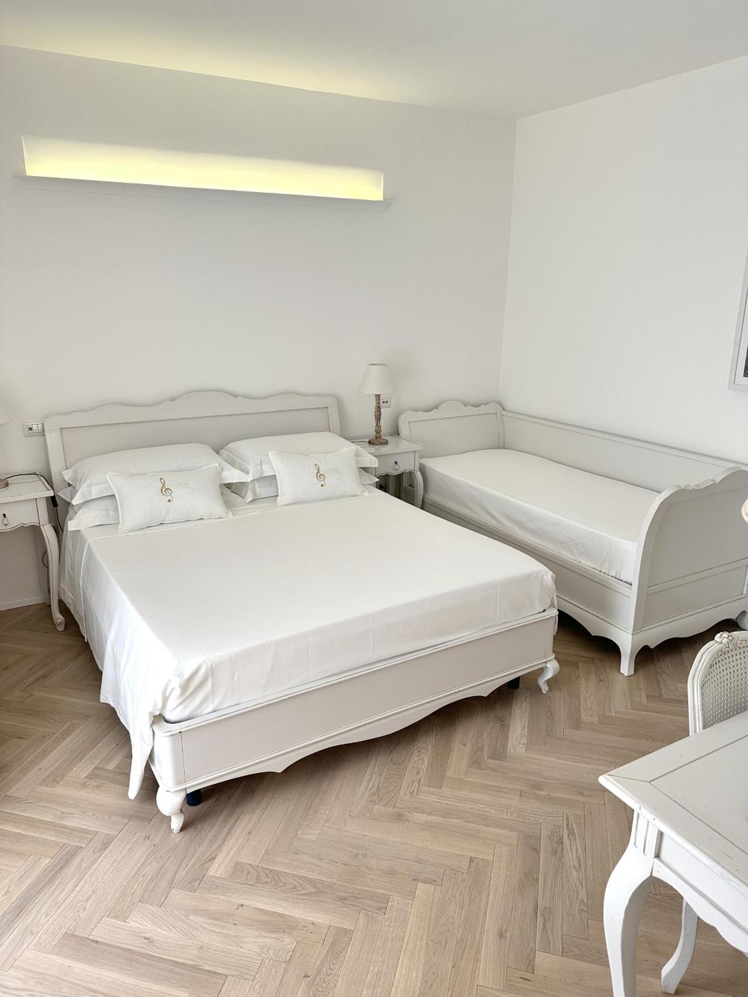Bed & Breakfast Adagio Salentino *