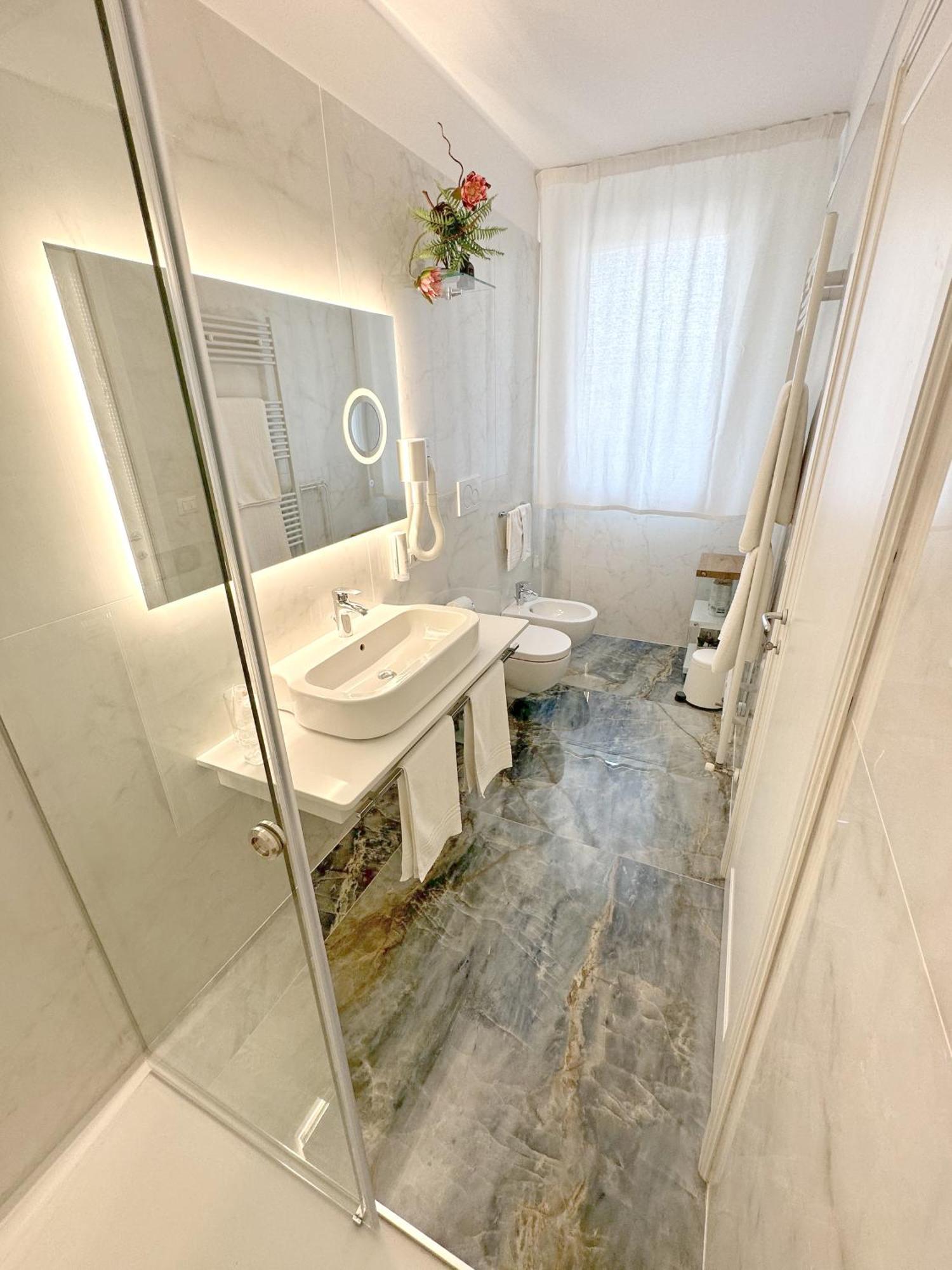 Bed & Breakfast Adagio Salentino Porto Cesareo