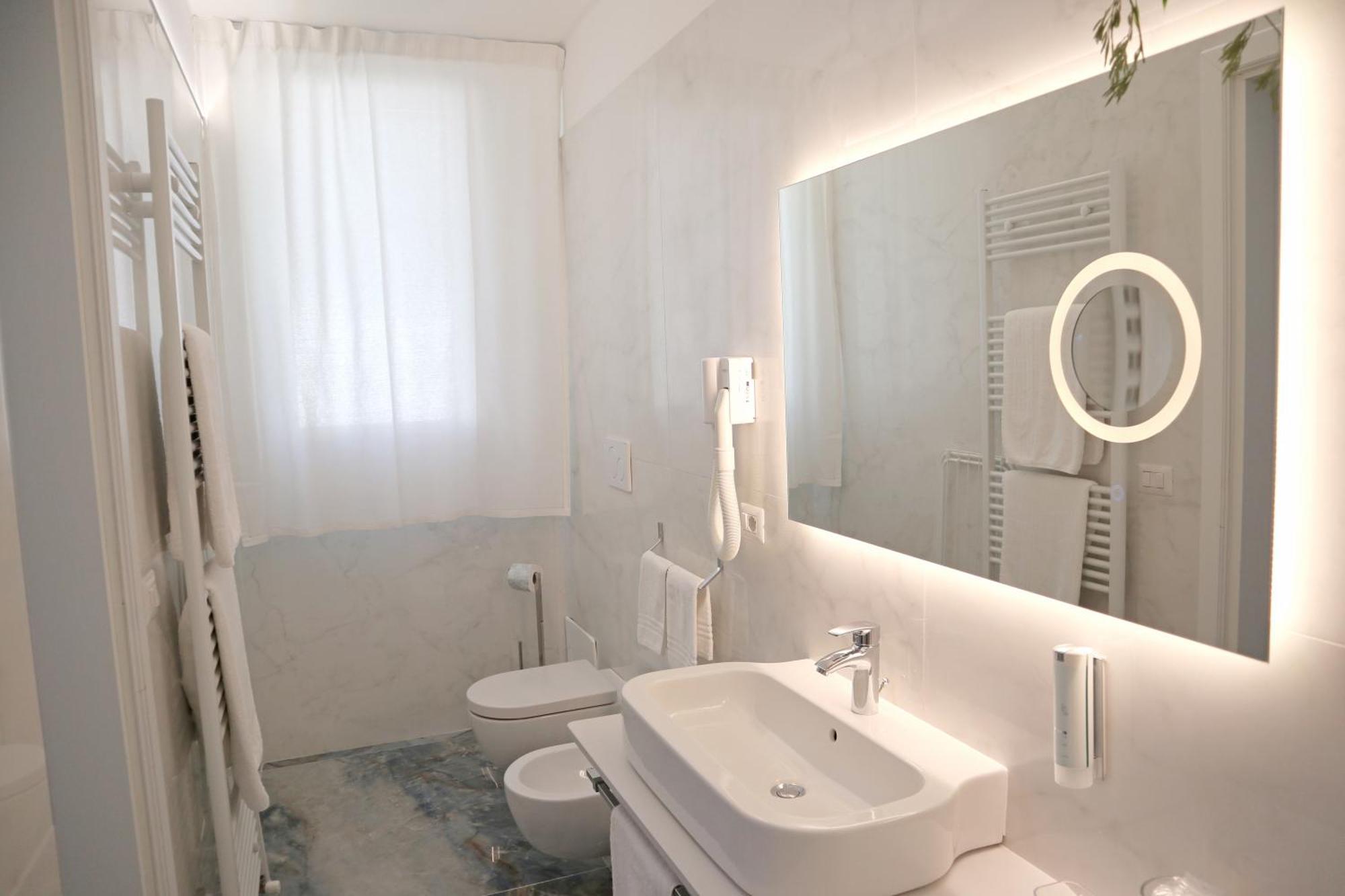 Adagio Salentino Bed & Breakfast *