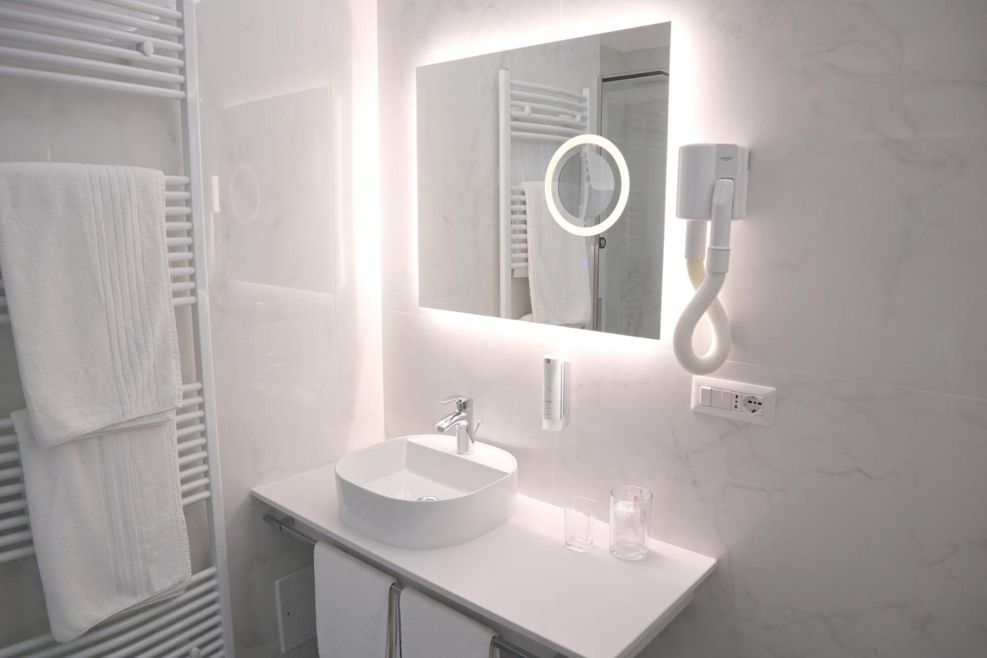 Bed & Breakfast Adagio Salentino *