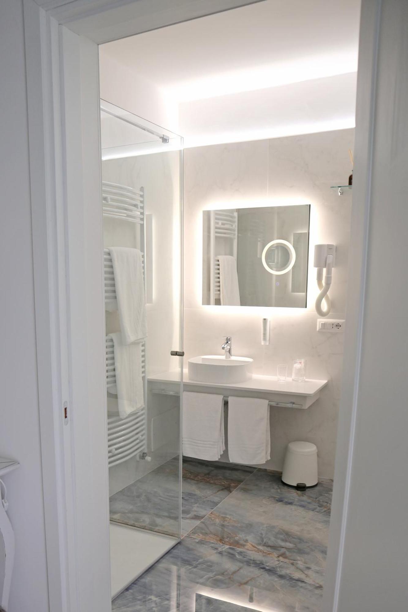Adagio Salentino Bed & Breakfast Porto Cesareo