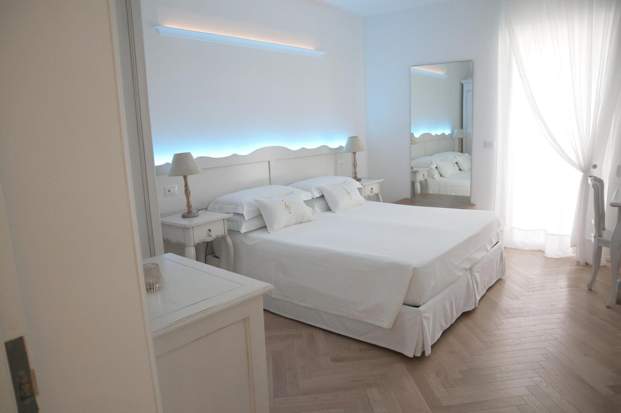 Adagio Salentino Bed & Breakfast