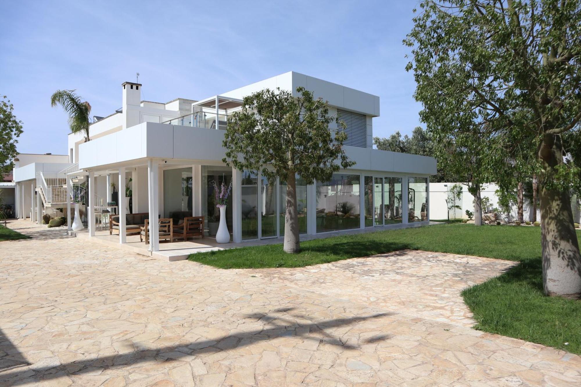 Bed & Breakfast Adagio Salentino