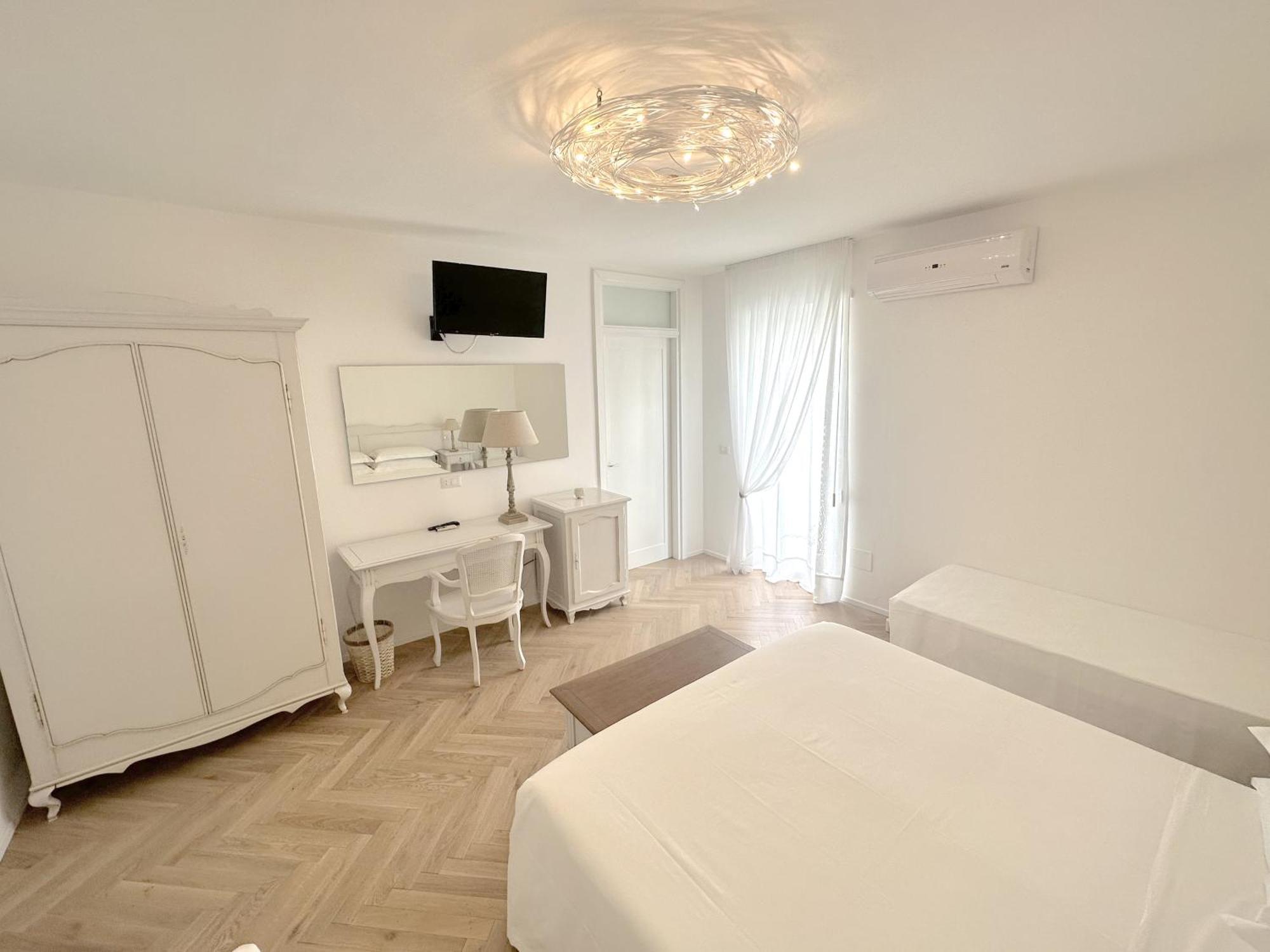 Adagio Salentino Bed & Breakfast *