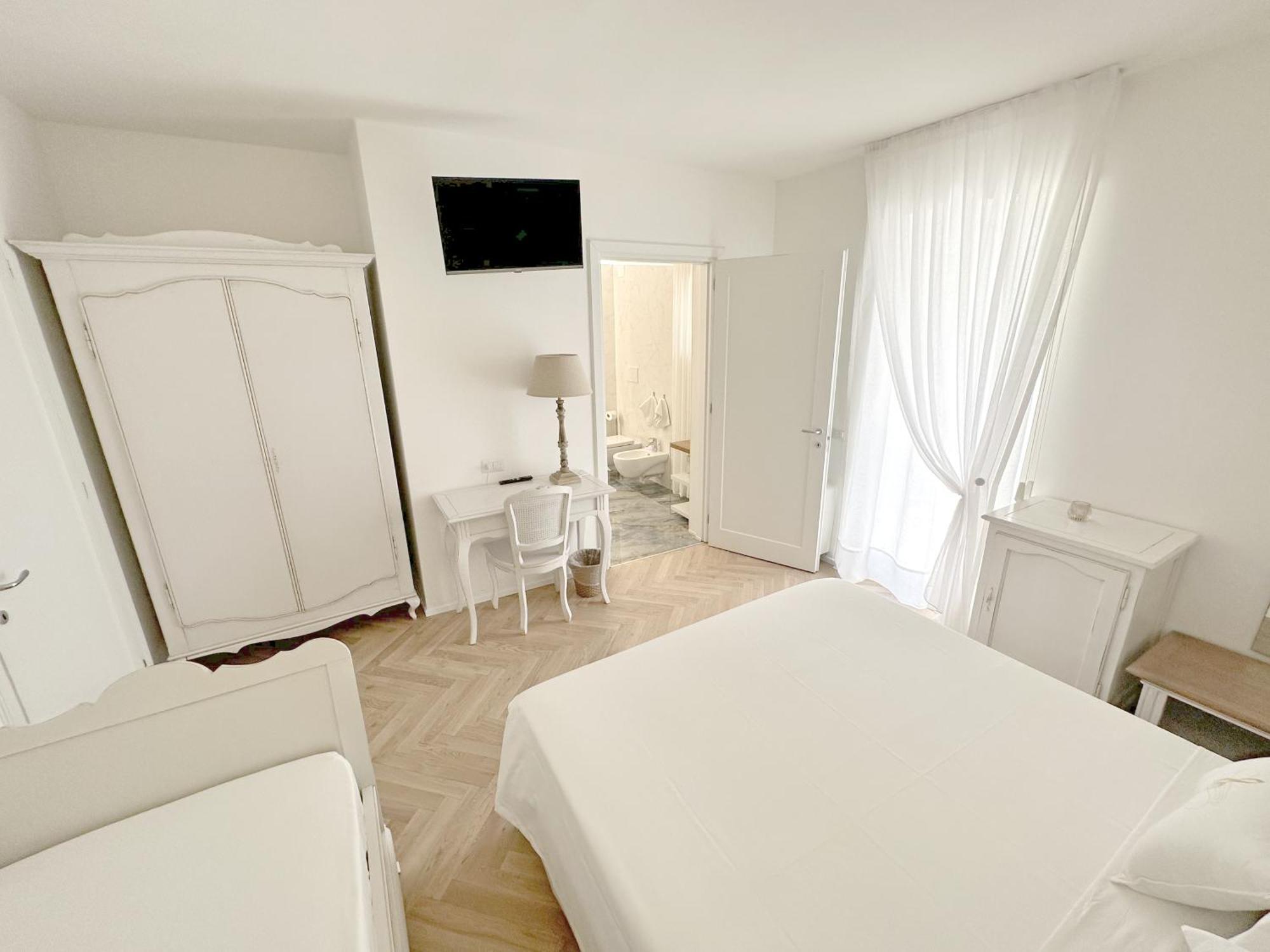Bed & Breakfast Adagio Salentino *