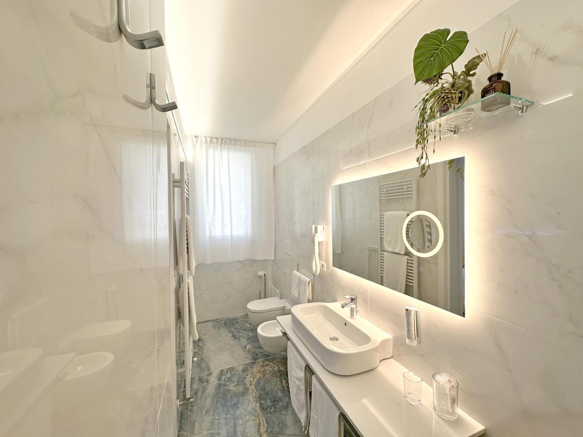 Bed & Breakfast Adagio Salentino Porto Cesareo