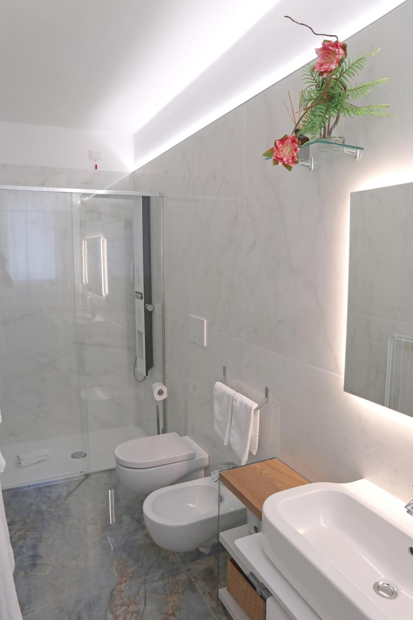 Adagio Salentino Bed & Breakfast