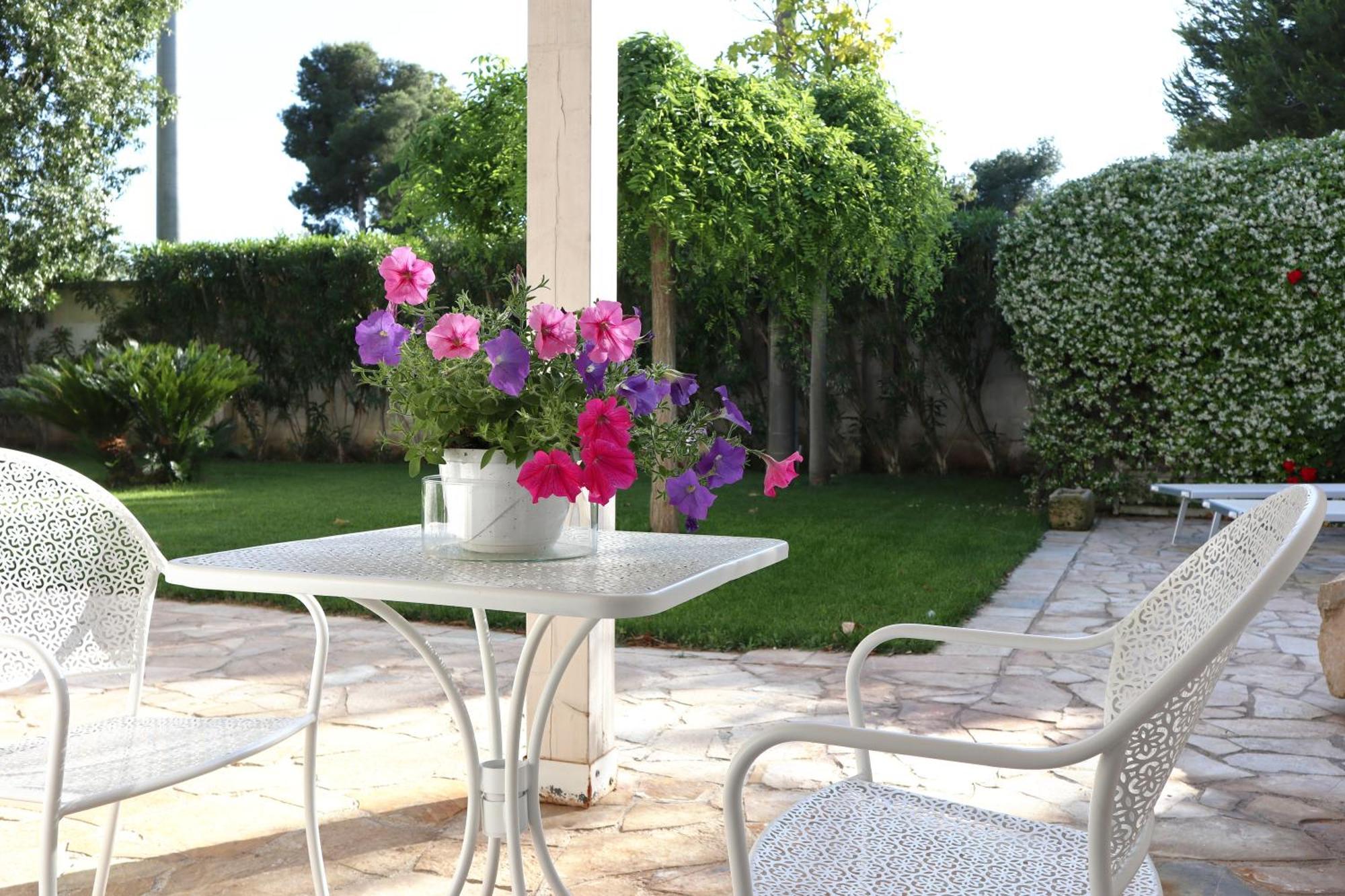 Adagio Salentino