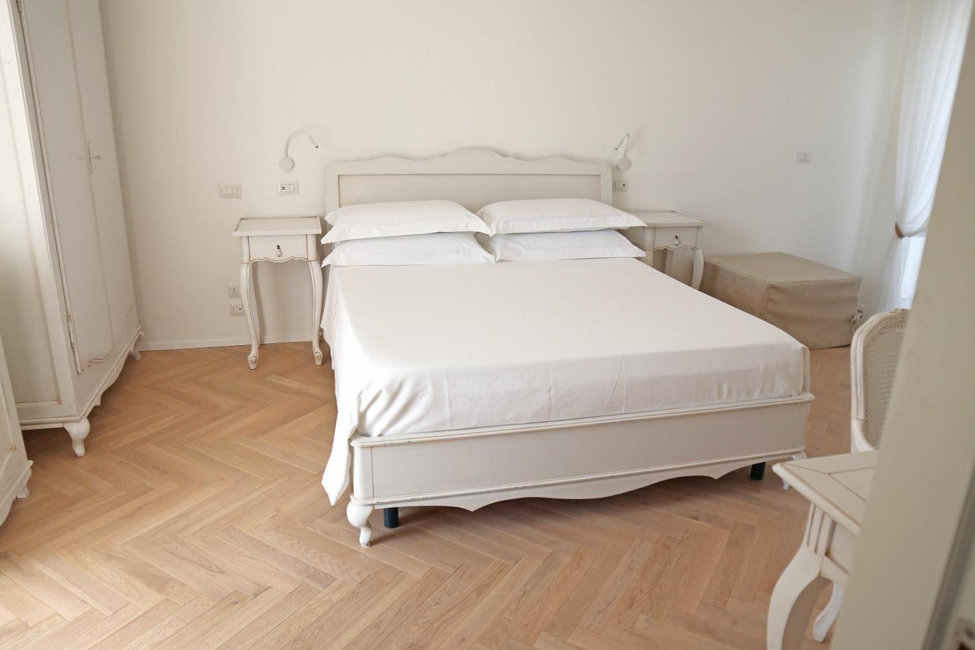 Adagio Salentino Frühstückspension *