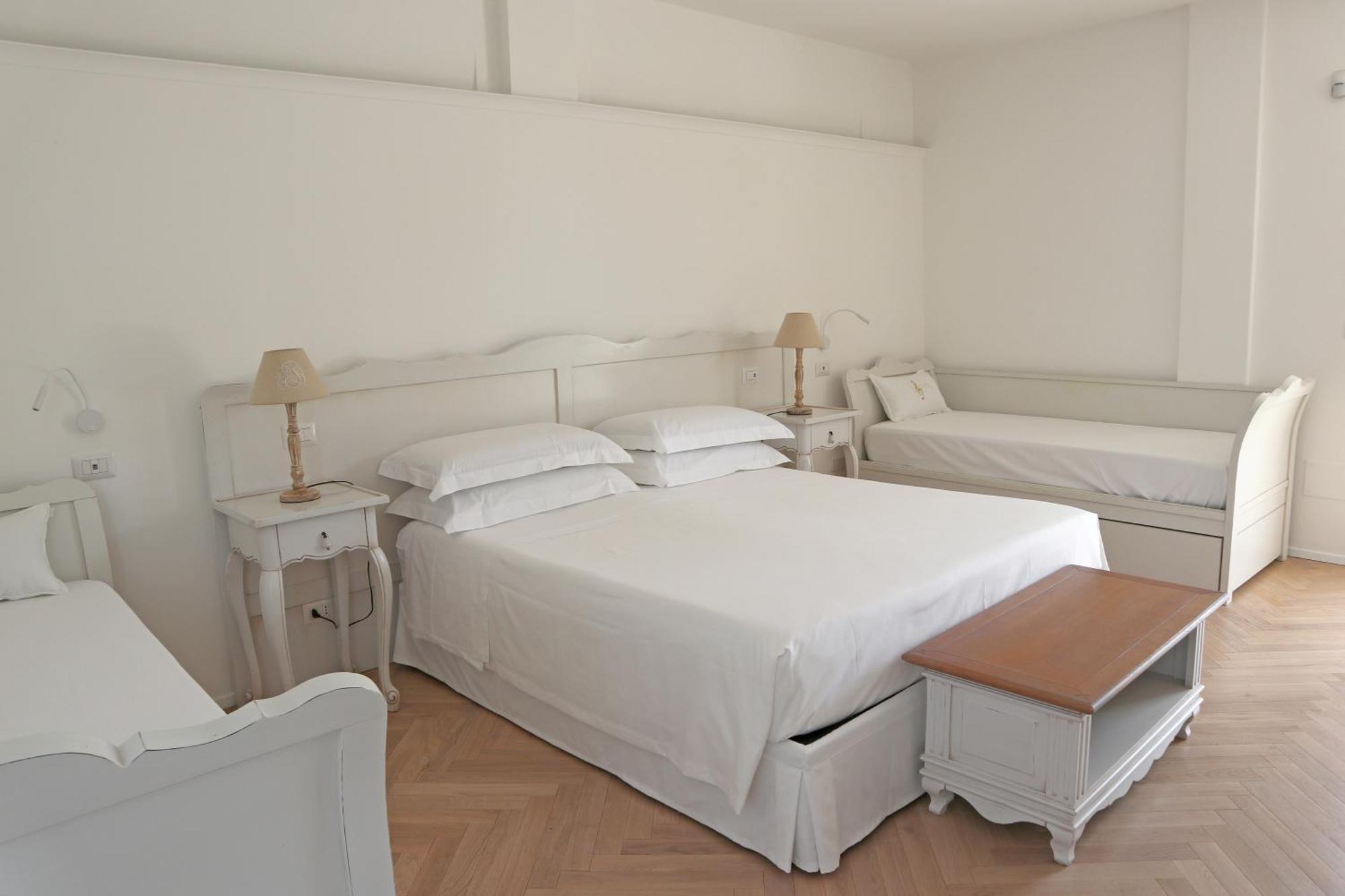 Adagio Salentino * Porto Cesareo