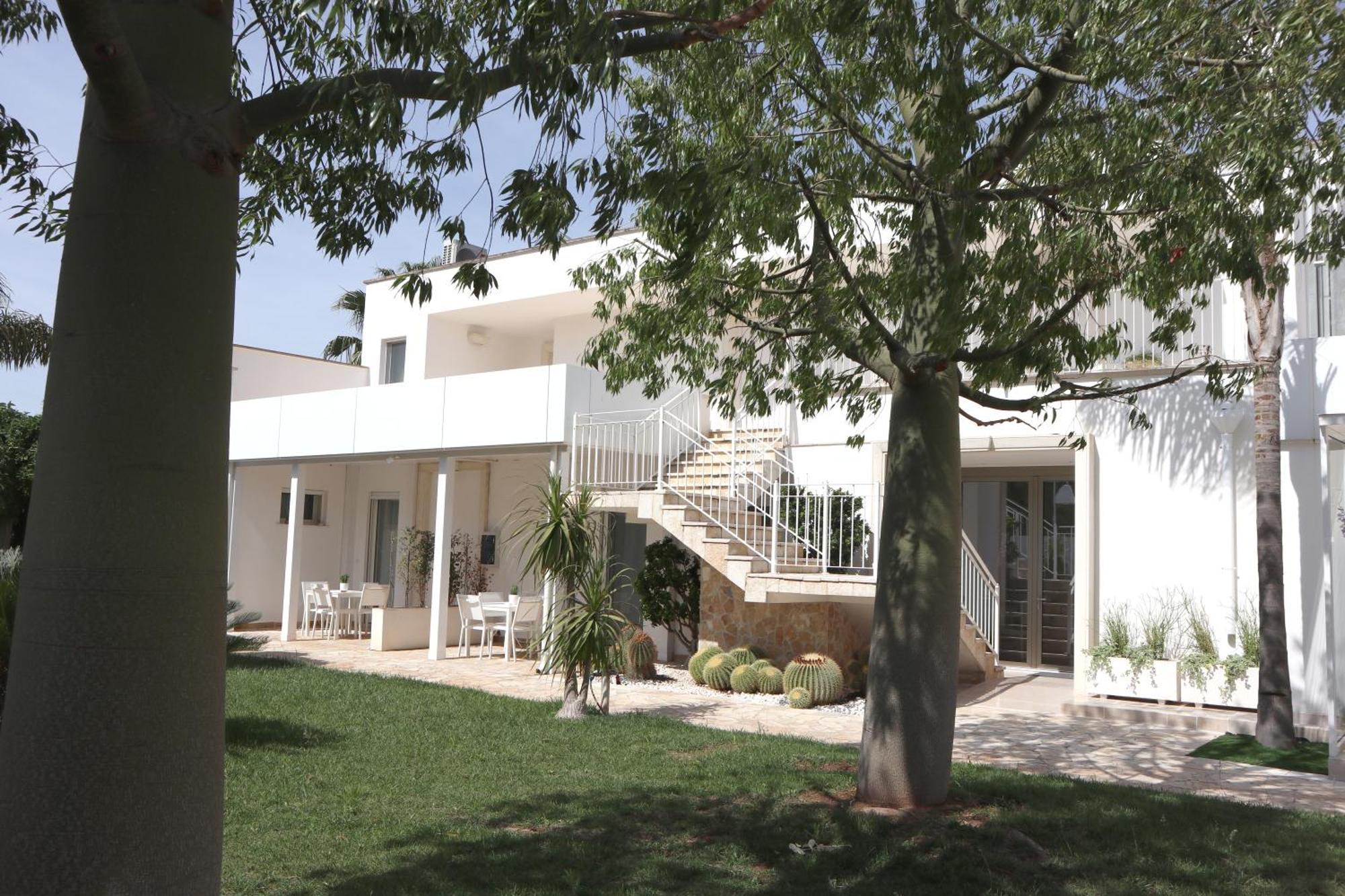 Adagio Salentino
